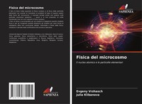 Evgeny Vrzhasch (U. A.) | Fisica Del Microcosmo | Taschenbuch | Italienisch