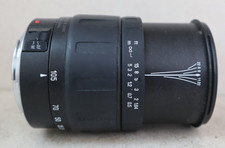 Tamron AF 28-105mm f 4-5.6 IF x Canon EF Telephoto Medium Zoom Lens