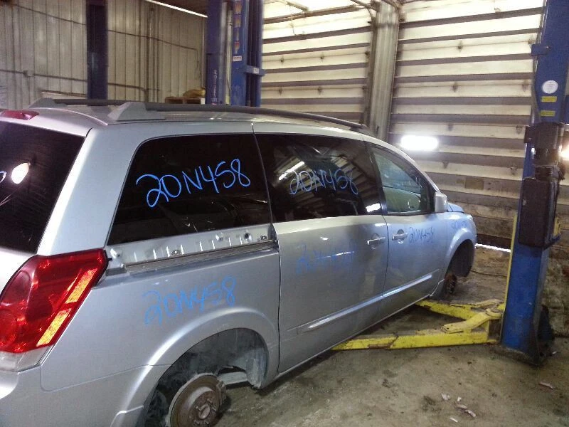 Volante/placa flexible transmisión automática CVT compatible con 07-08 MAXIMA 1689697 Foto 3 de 4