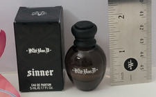 Kat Von D SINNER eau de parfum 5 ml / 0.17 oz MINIATURE SPLASH