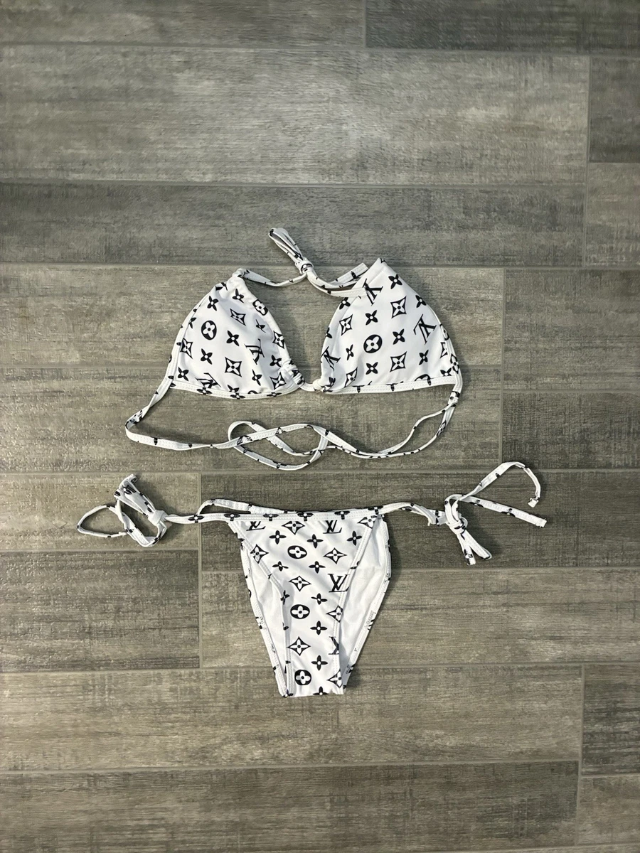 Louis Vuitton Swimwear for Women for sale | eBay