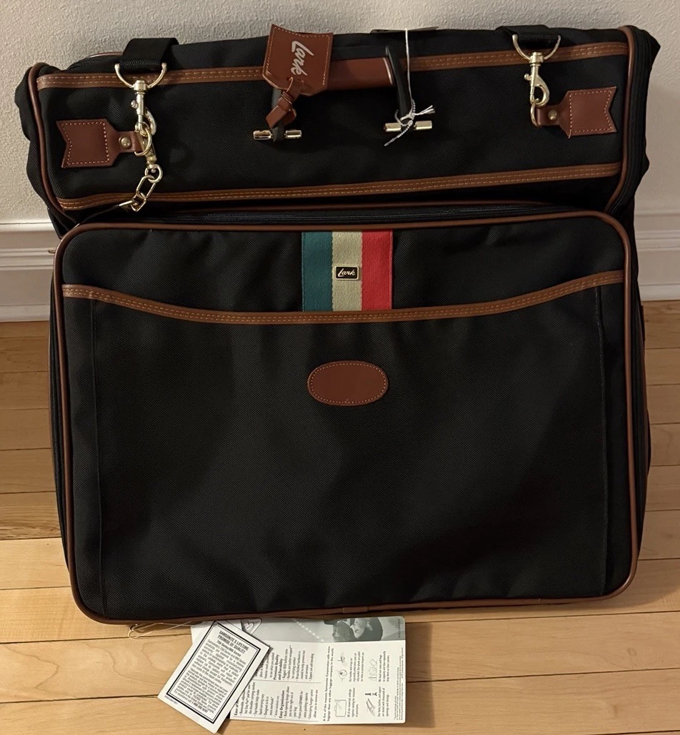 Lark Garment Bags for sale | eBay