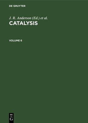 Catalysis