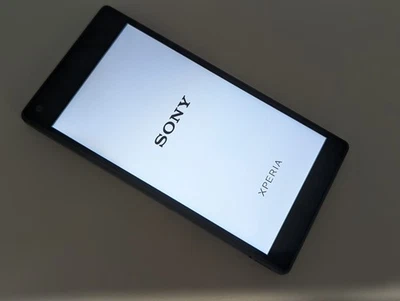 Sony Xperia Z5 Compact 32 GB Graphite Schwarz Android Smartphone LTE 4G E5823 ✅ - Bild 1 von 4