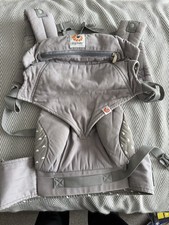 Ergobaby Ergo Original Baby Carrier