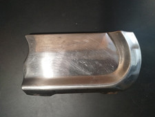 1952 1953 Buick Rocker Trim Molding Extension Driver Rear