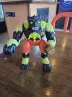 1992 Vintah3 Gi Joe Mega Monsters Monstro Viper Figure W