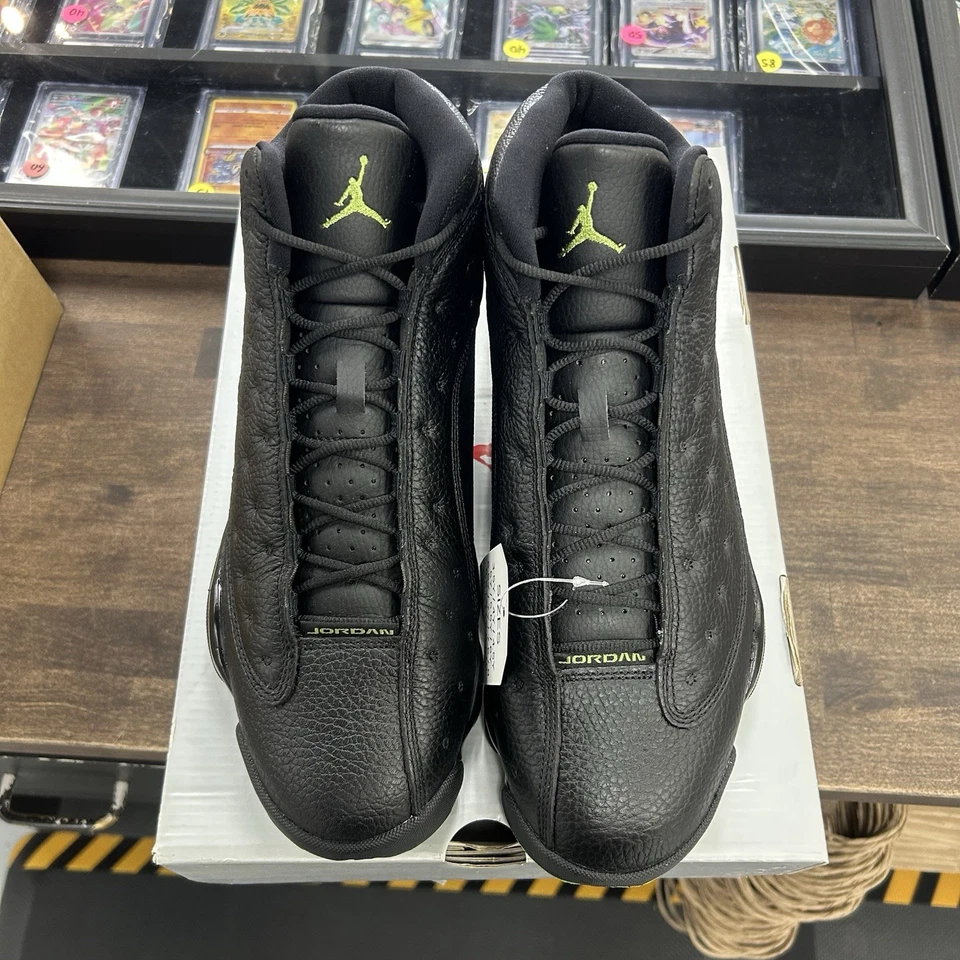 Talla 11.5 - Air Jordan 13 Retro 2017 Altitude (NUEVO) Foto 2 de 4