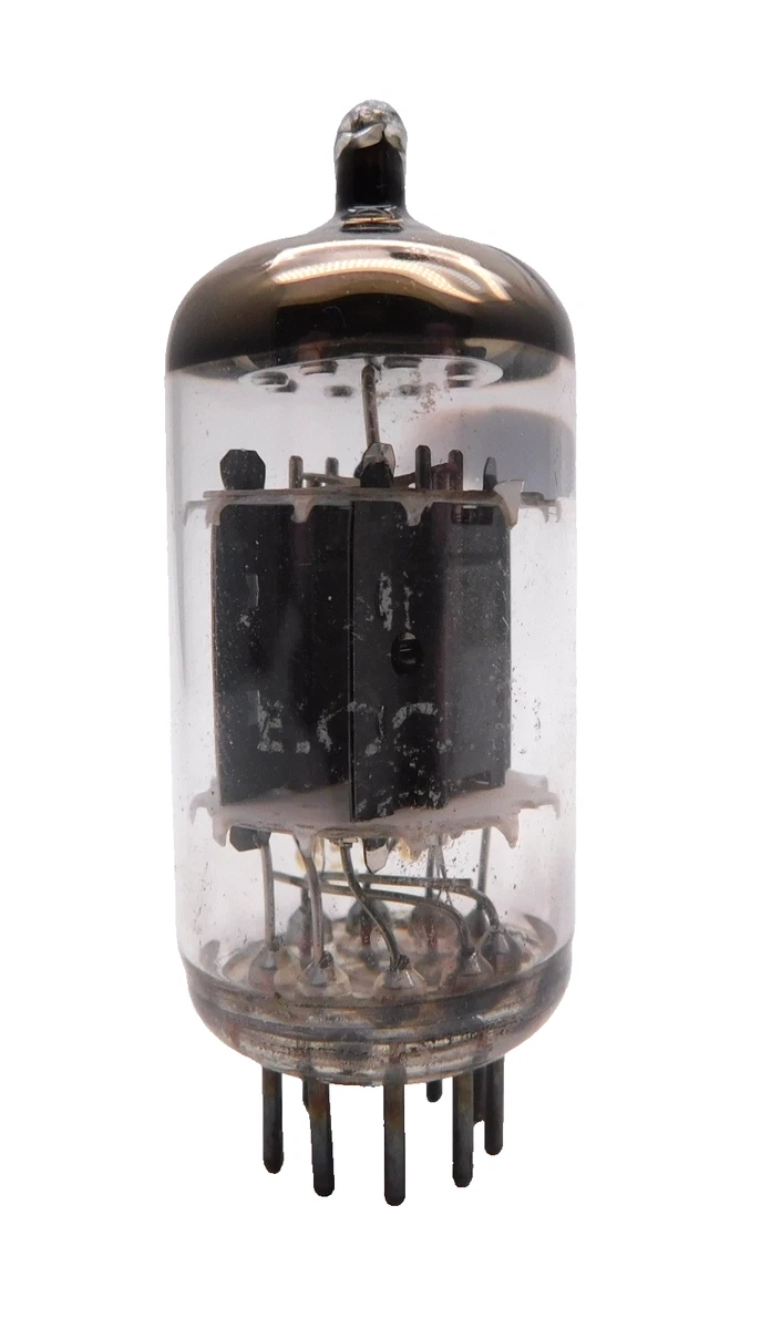 Mullard Ecc83 for sale | eBay UK