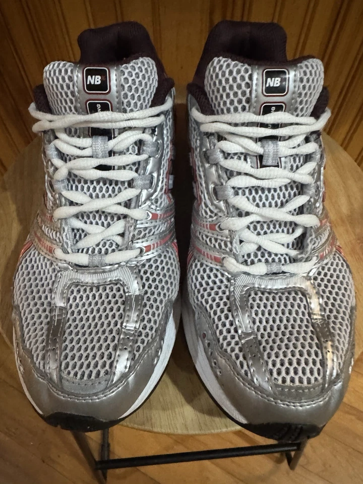 New Balance 758 Womens Running Shoes Size 7.5 - Image 2 of 4