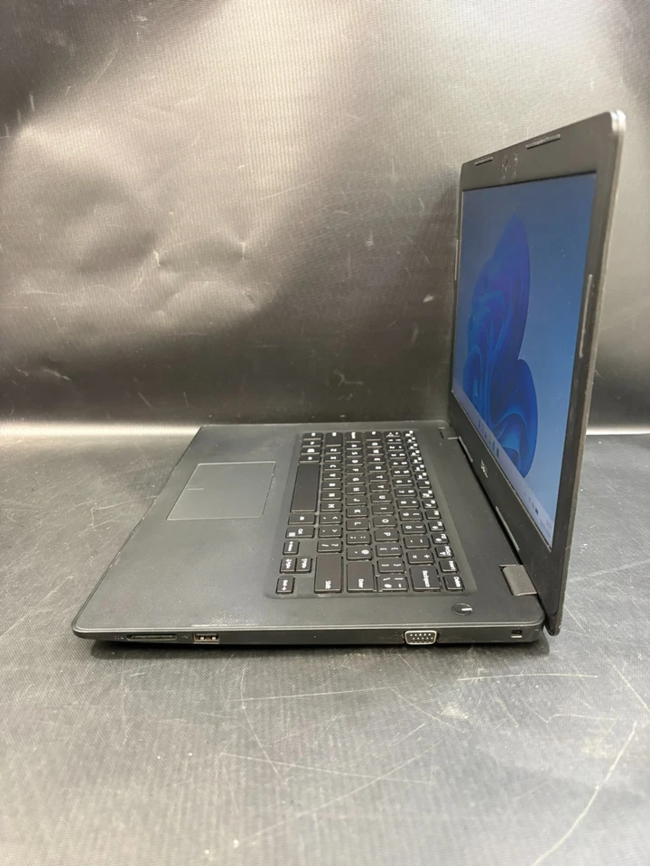 Dell Latitude 3490 · i5-8250U · 8GB · 256GB, photo 3 of 4