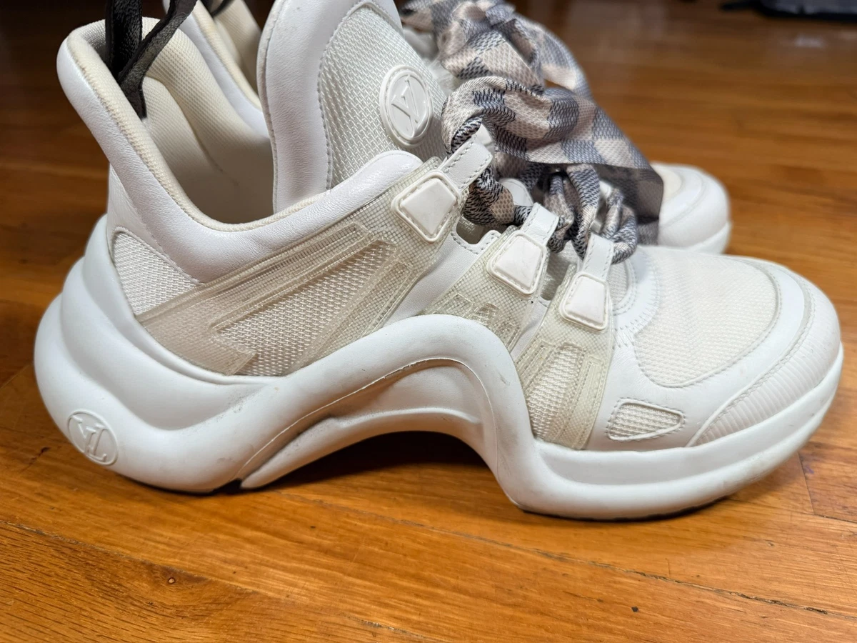 Louis Vuitton Archlight Athletic Shoes for Women for sale | eBay