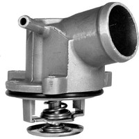 Gates TH31987G1 Thermostat KüHlmittel FüR Mercedes Benz C Klasse CLK E M SLK