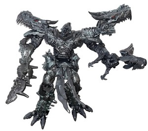 Oversized Grimlock | eBay