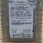 Hitachi Travelstar 60GB 2.5in ATA/IDE 7200RPM 8MB HDD HTS726060M9AT00 — photo 2