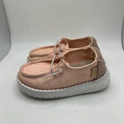 Toddler Hey Dude s Size 6