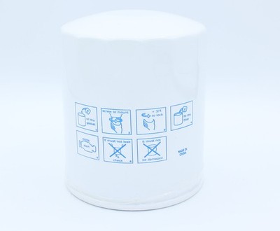 Ölfilter für VOLVO Penta 471034 (D40, D41, D42, D70, AD41L-A, TD30A, TD40A, uvm)