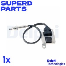 NOX SENSOR FITS: MERCEDES C C T-MODEL C CLS CLS SHOOTING BRAKE E E