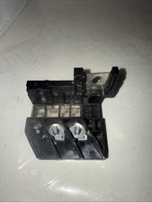 Subaru Outback Legacy 2020-2024, battery positive fuse terminal FS116125B