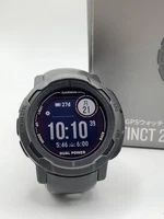 Listing[Mint Condition] Garmin Instinct 2 Dual Power (8271)