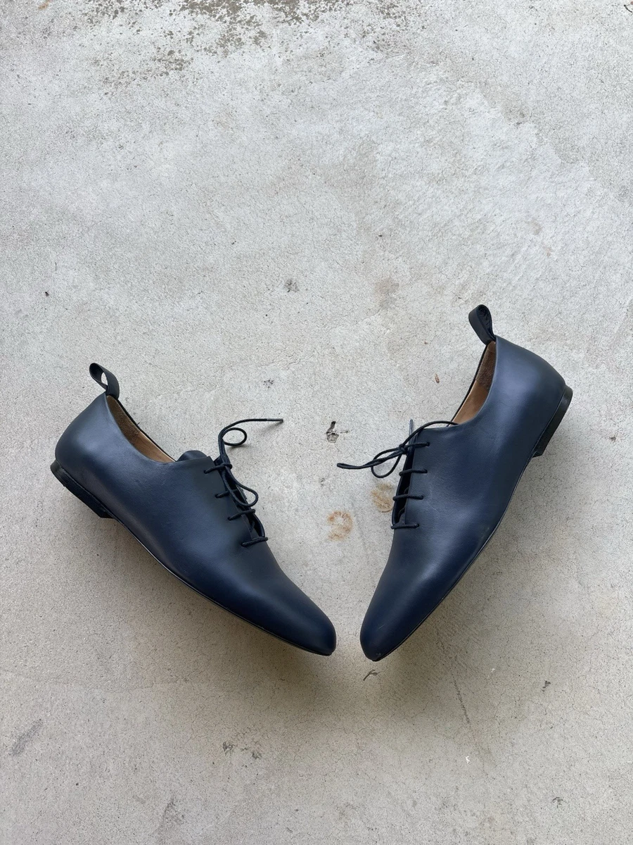 Jil Sander Lace Up Flats for Women for sale | eBay