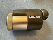 MINOX Monokular MS 8x25 Macroscope