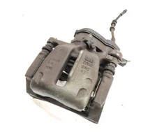 2012-2017 AUDI A6 A7 (C7) REAR LEFT DRIVER DISC BRAKE CALIPER (330mm ROTOR)