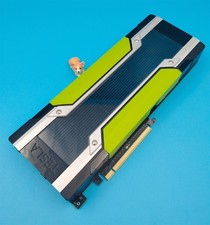 HHCJ6 DELL NVIDIA TESLA K80 24GB GDDR5 PCIE x16 GPU ACCELERATOR