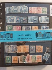 Latin America C-E vf used MH MNH classic adventure lot incl much better TOP!