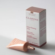 CLARINS Extra Firming Yeux Eye Expert Wrinkles & Radiance Sample 3 ml