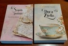 VALENTINA PIAZZA  Lo scapolo perfetto + Il Duca e la zitella