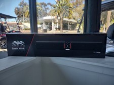 Wet Sounds Stealth XT 8-B Soundbar