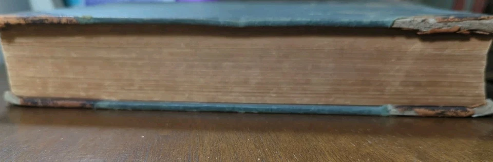 Diccionario y enciclopedia del siglo 1900 Vol X Atlas 118 mapas antiguos originales Foto 3 de 4