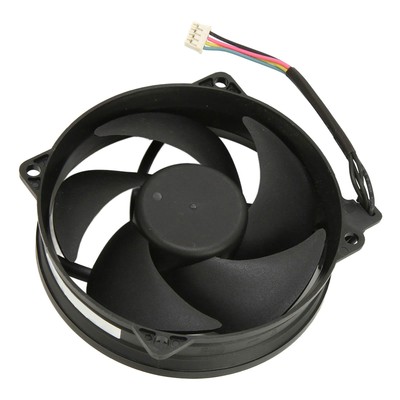 Game Console Cooling Lüfter Ersatz interner Kühlkörper Kühler für Slim Model