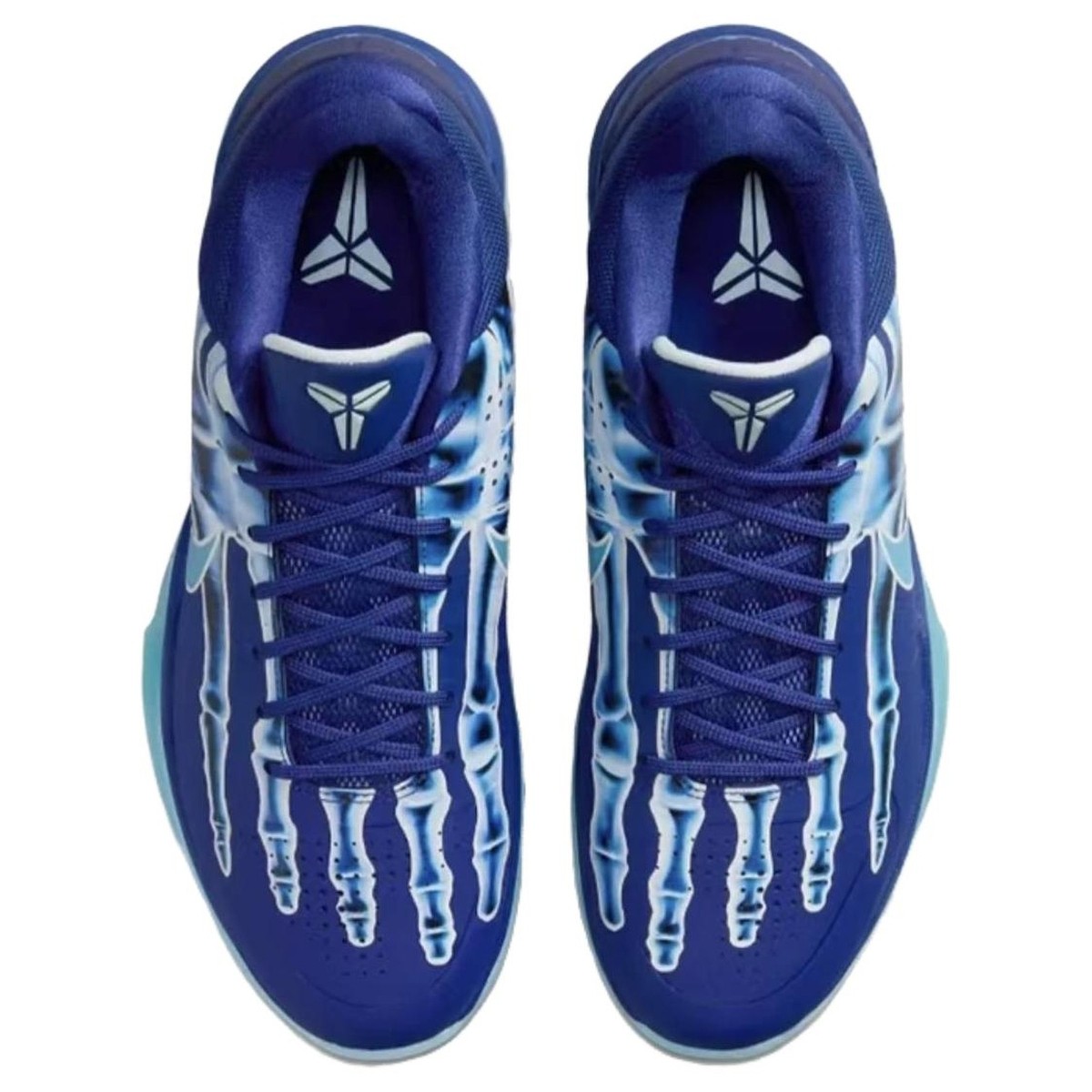 Zoom Kobe 5「x-ray」 Size 8.5 - Nike Zoom Kobe 5 Protro X-Ray for sale online | eBay