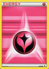 Fairy Energy Common Normal Generations 83/83 LP on eBay