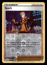 Spark Pokemon GO 070/078 Uncommon NM
