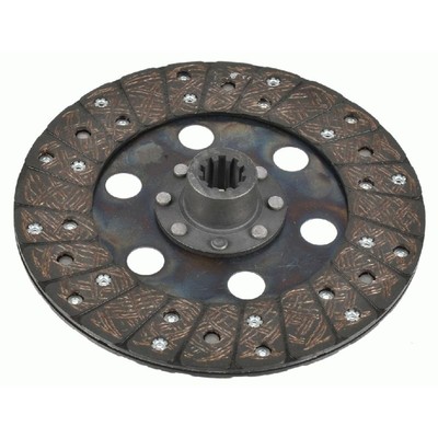 Sachs Kupplungsscheibe 1864634025