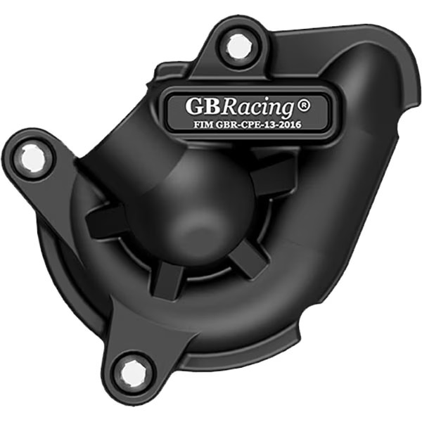 GB Racing Motorcycle Motorbike Water Pump Cover - Aprilia Tuono 660