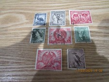 8 BEZ ZNACZKÓW AUSTRALIA