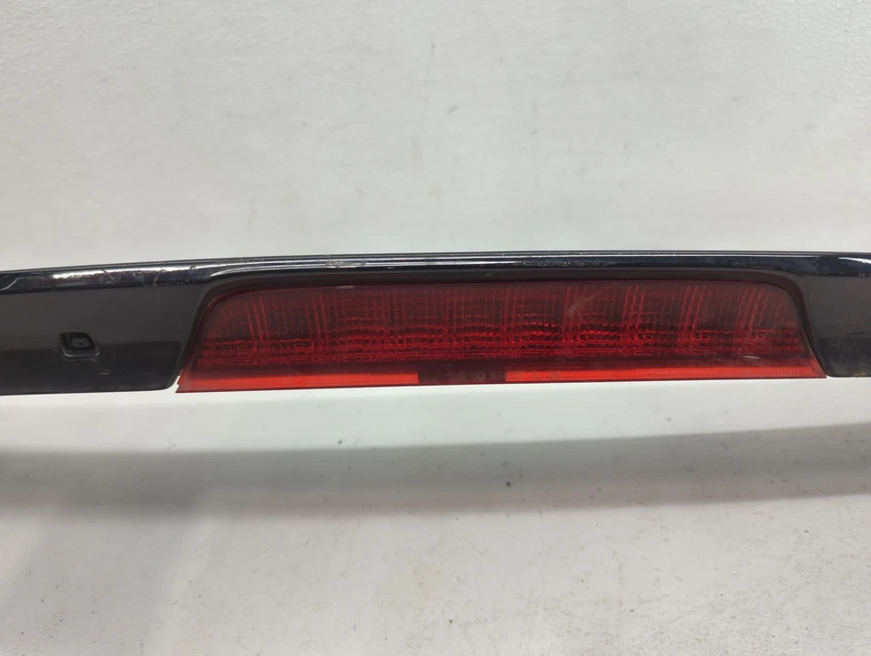 GMC Terrain 2014 luz intermitente JTSUC Foto 4 de 4