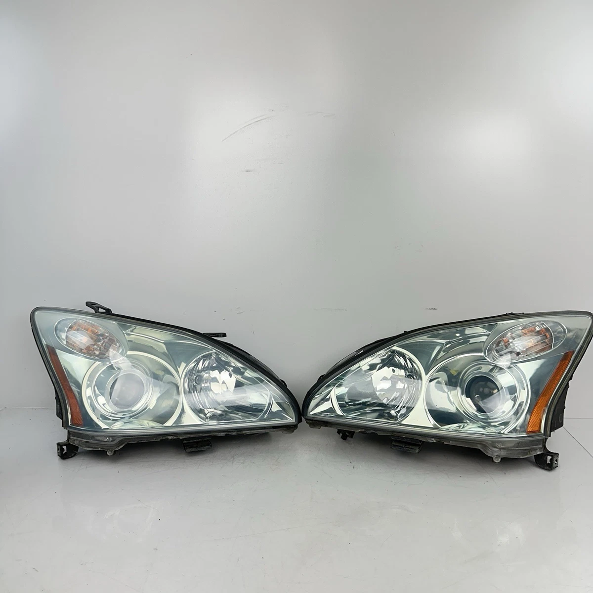 Headlights for Lexus RX350 for sale | eBay