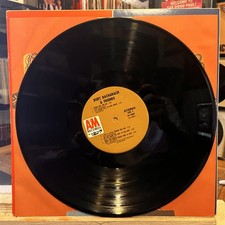 Vinyl Records Burt Bacharach for sale - eBay