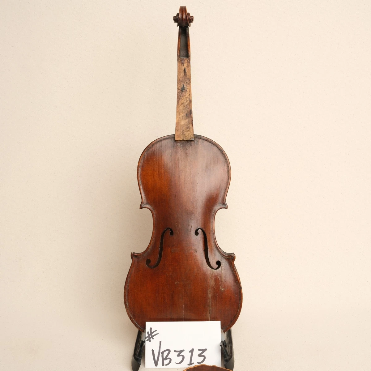 Acoustic Vintage Violins Size 4/4 for sale | eBay