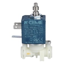 Magnetventil DeLonghi 5213220251 CEME 5330VN2...