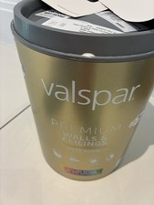 Valspar Premium Matt Emulsion 5L Dance Of goddesses. Warm Neutral