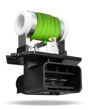 Engine Cooling Fan Resistor Fit for Kia Sedona Optima Hyundai Sonata