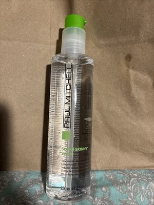 Paul Mitchell Super Skinny Serum 8.5 fl oz / 250 ml New