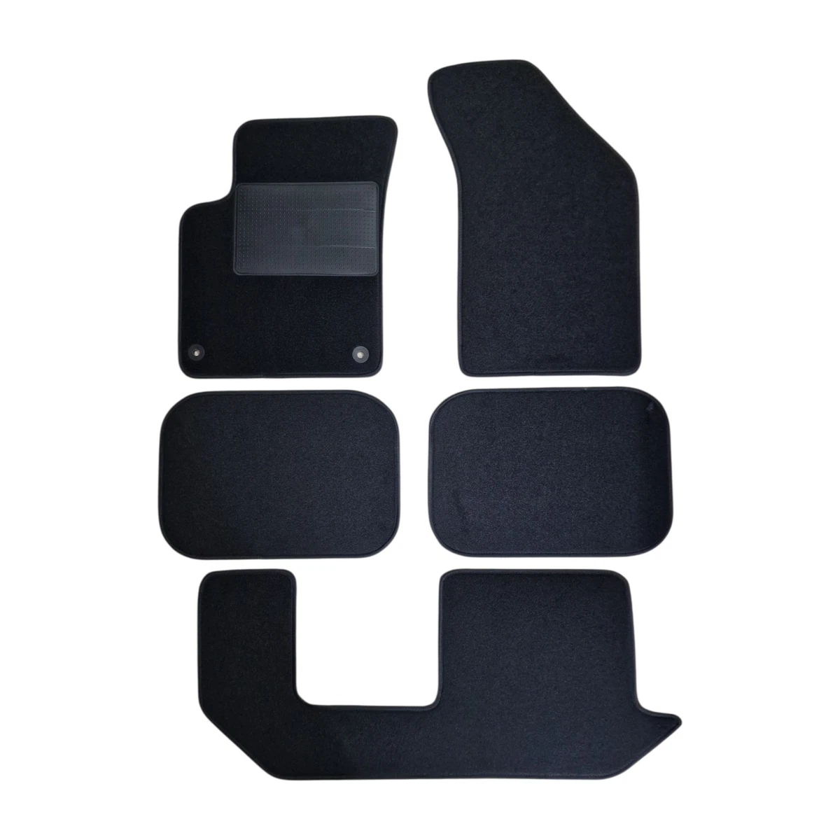 SPAZZOLE FIAT FREEMONT 06-2011 AL 12-2015 COPPIA IN