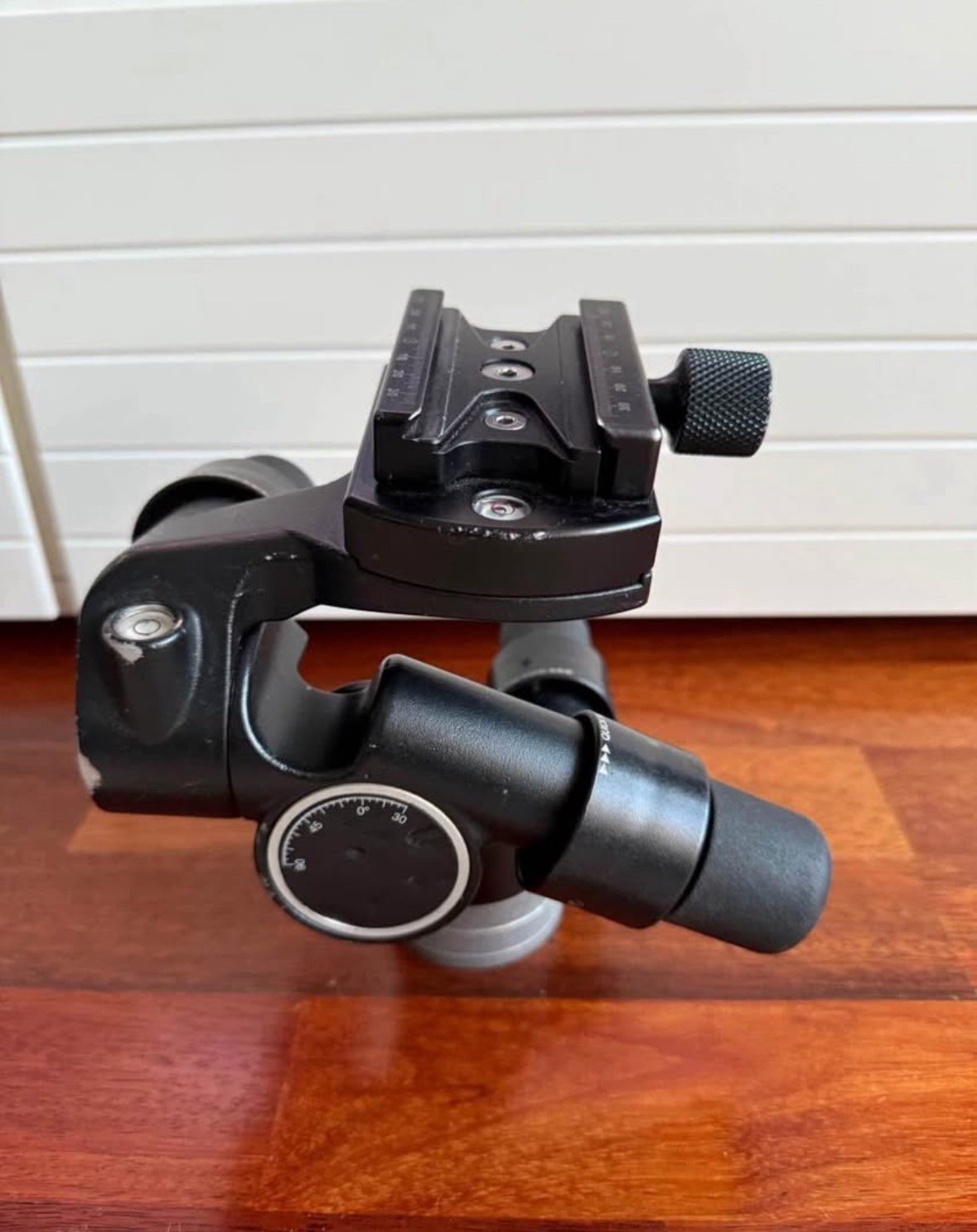 Manfrotto 405 Head